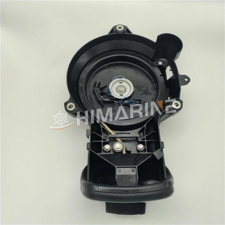 66T-15710-01 Starter Assy
