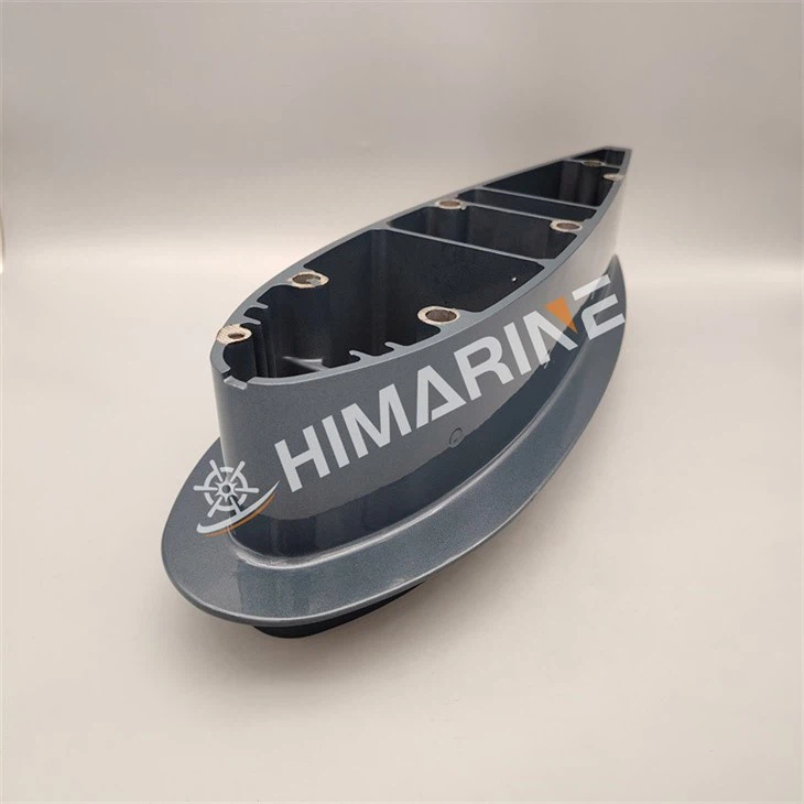 Extended Block 85HP 688-45211-01-4D