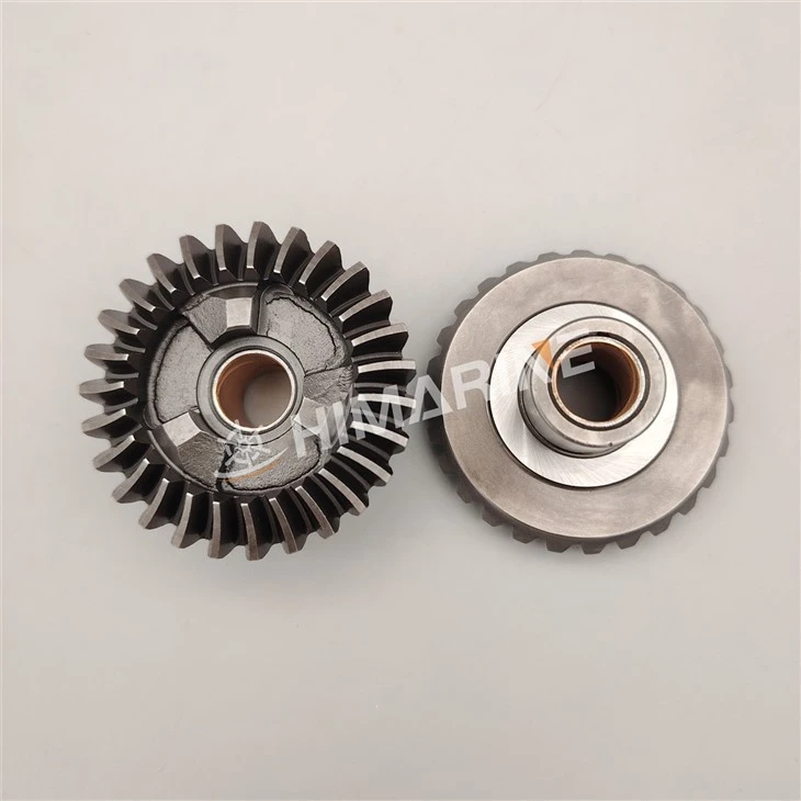 Forward Gear For Yamaha 68T-45560-00-00