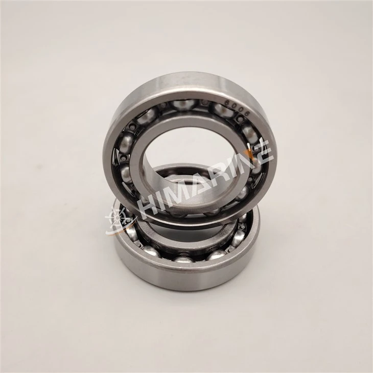Yamaha Bearing 93306-00612