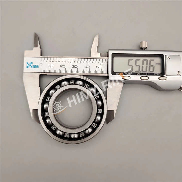93306-00612 Ball Bearing