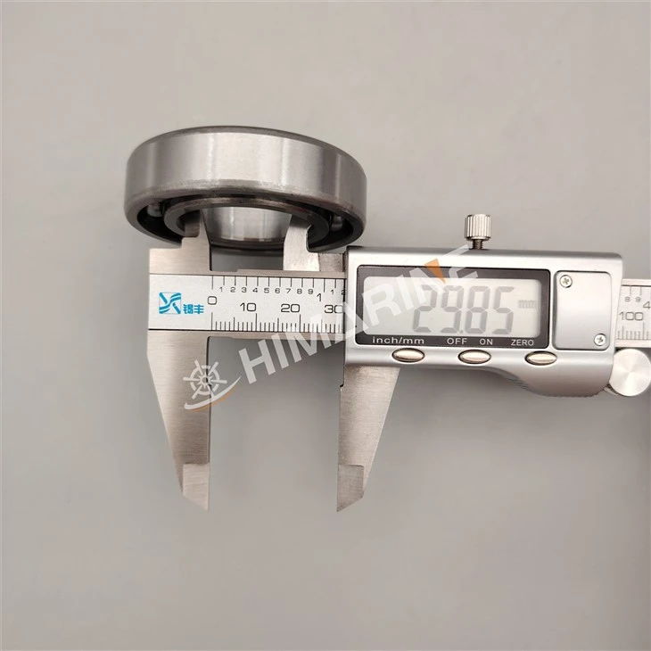 Ball Bearing 93306-00612