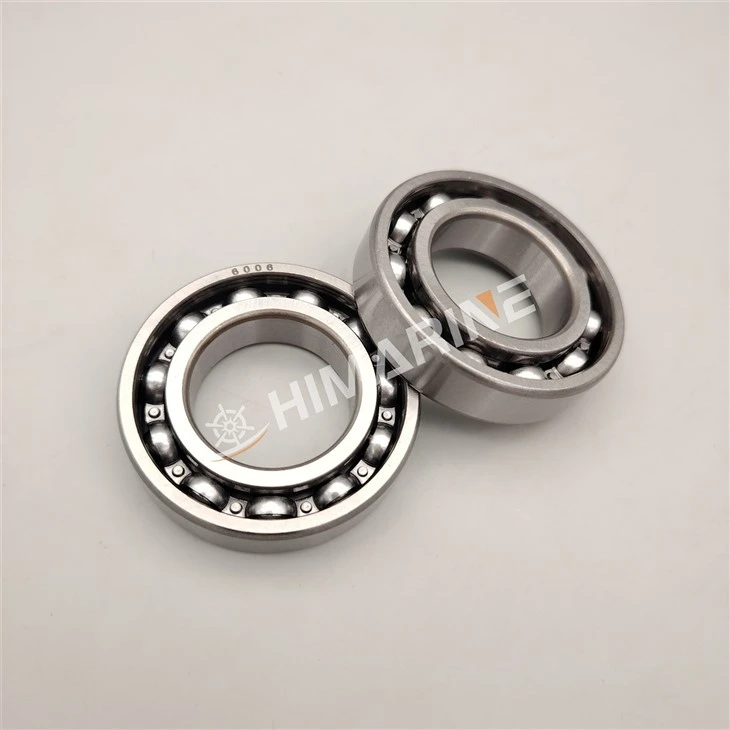 93306-00612 Yamaha Bearing