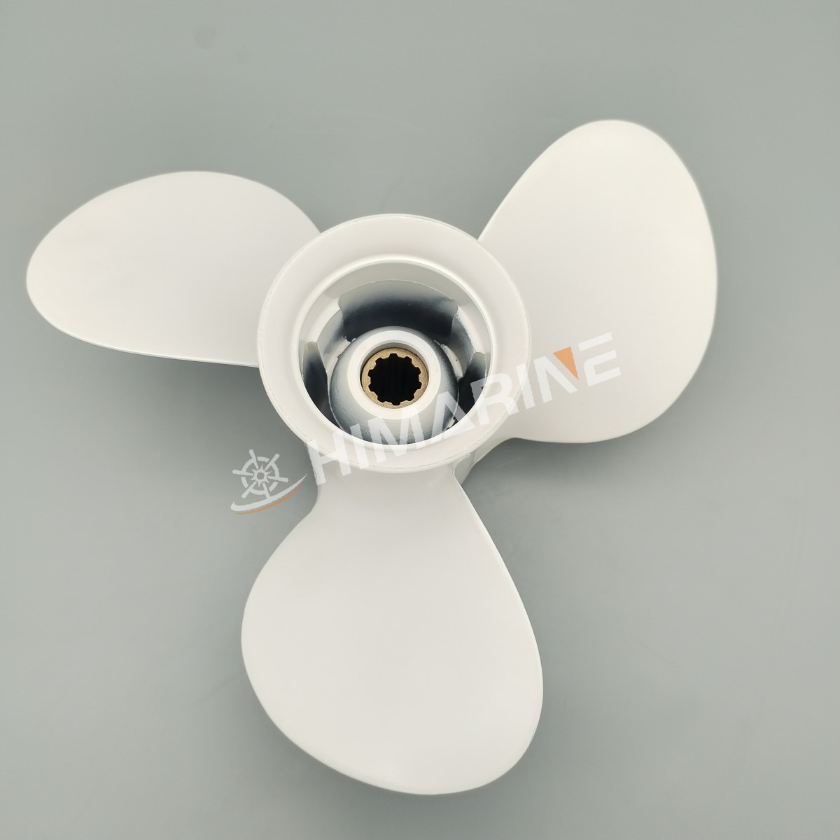 PROPELLER 3X9-7 8X10-12-F PROPELLER 3X9-7 8X10-12-F
