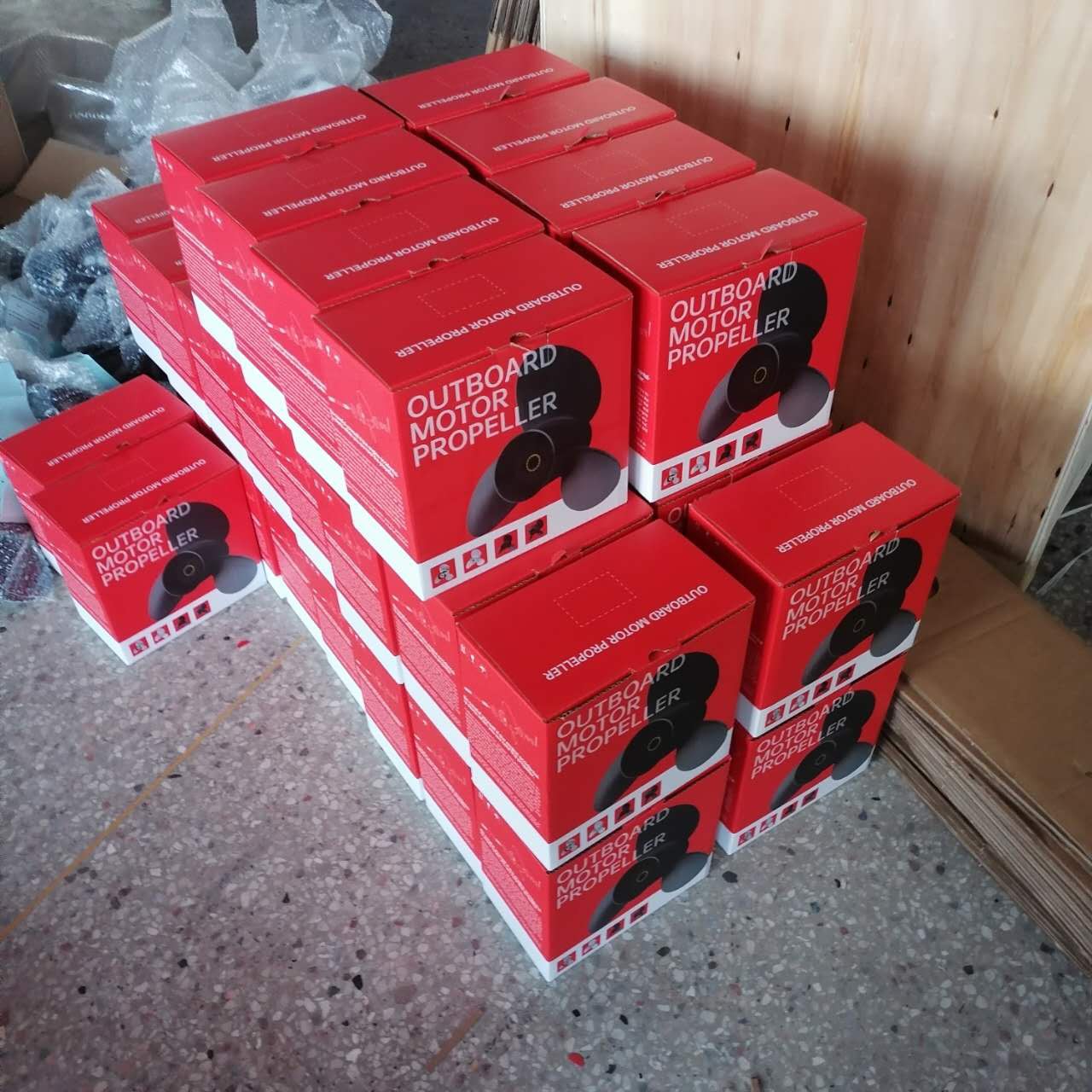 himarine propeller himarine propeller